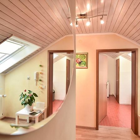 Appartement/Ferienwohnung Metzingen  Zewnętrze zdjęcie