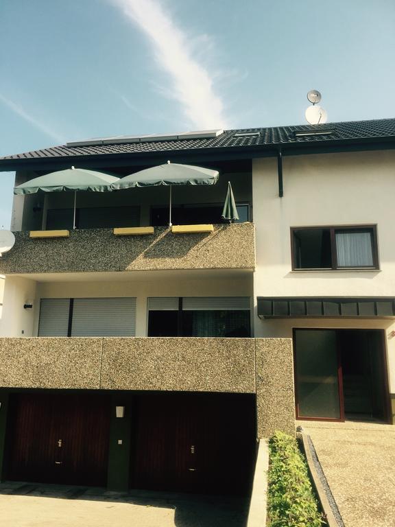 Appartement/Ferienwohnung Metzingen  Zewnętrze zdjęcie