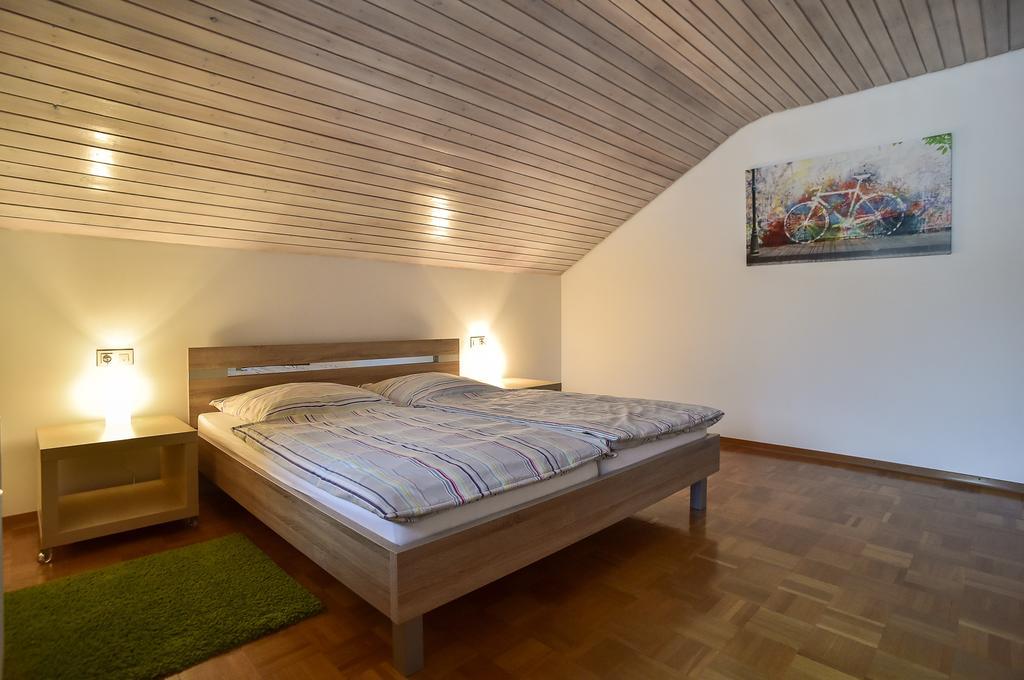 Appartement/Ferienwohnung Metzingen  Zewnętrze zdjęcie