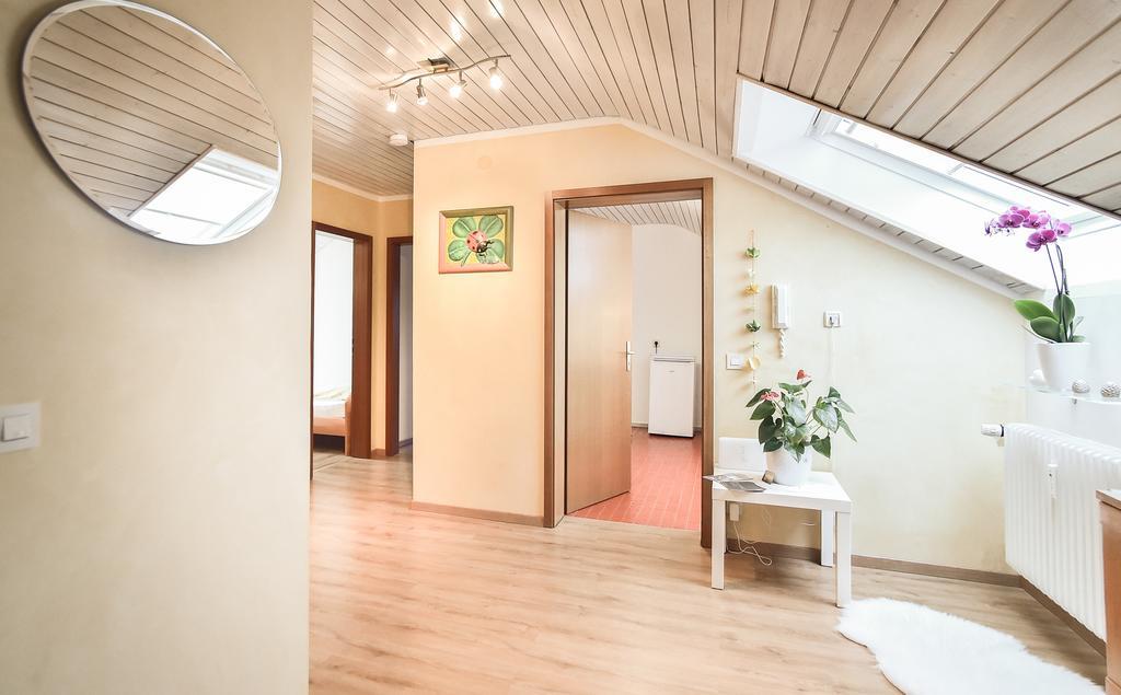 Appartement/Ferienwohnung Metzingen  Zewnętrze zdjęcie